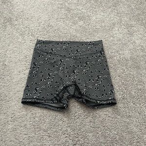 Balance storm shorts